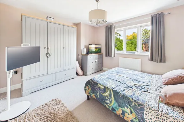 Photo 3 — Brookfields, Stoke Hammond, Buckinghamshire, MK17
