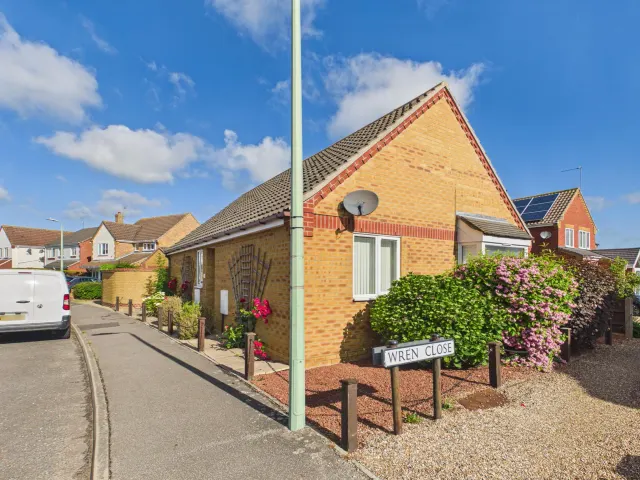 Colsterdale, Lowestoft, photo 2