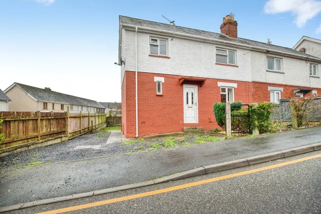 Ferrar Street, Carmarthen, SA31, photo 1