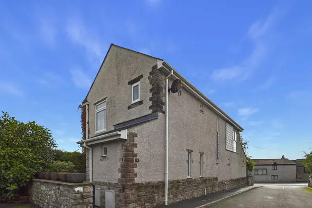 Town End Fold, Warton, LA5, photo 1