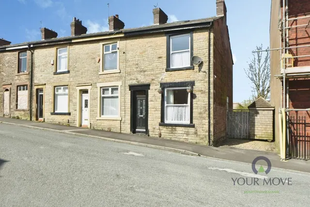 Farrow Street, Shaw, Greater Manchester, OL2, photo 1