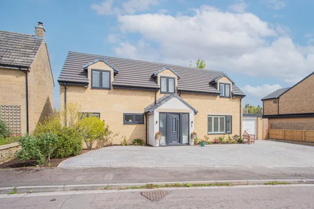 Milbourne, Malmesbury, photo 1