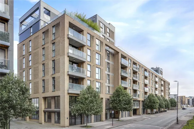 Norman Road, London, SE10, photo 1