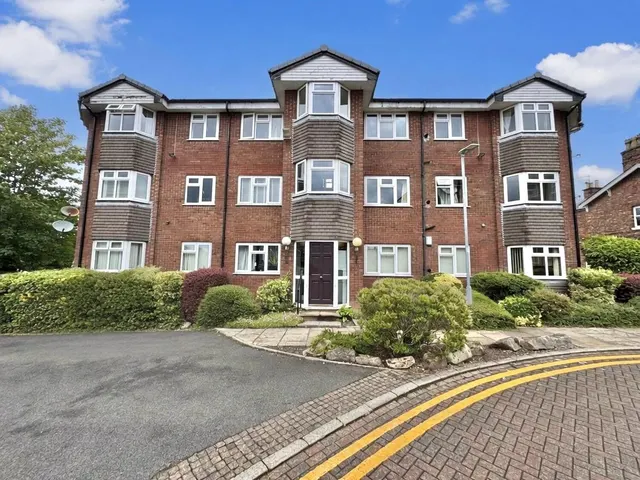 South Street, Alderley Edge, SK9, photo 1