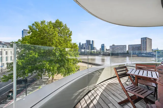 Millbank, Westminster, SW1P, photo 2