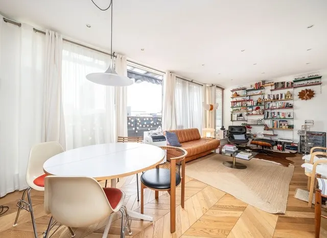 Boardwalk Place, Canary Wharf, E14, photo 1