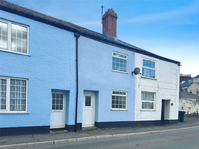 Dowell Street, Honiton, EX14, photo 1