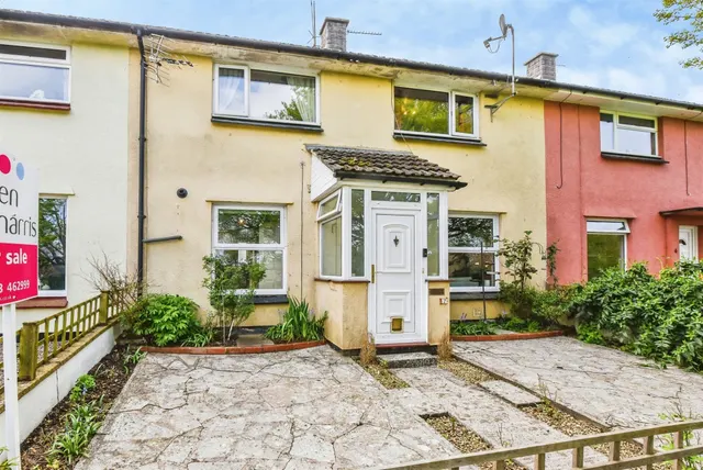 Stonewall Terrace, FROME, photo 1