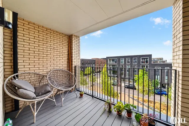 Peloton Avenue, London, E20, photo 2