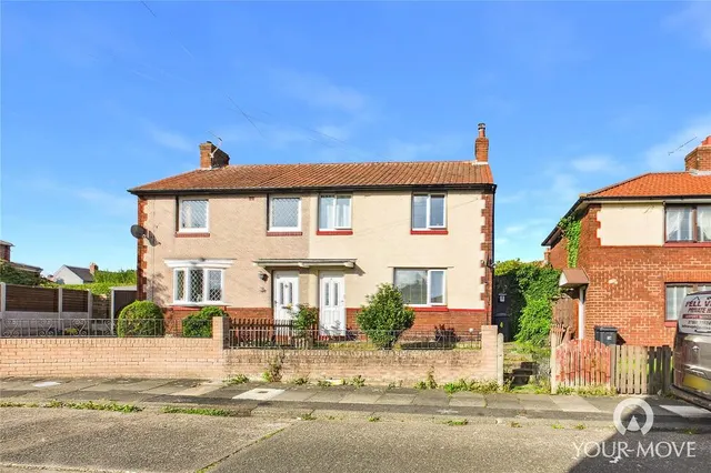 Priory Road, Carlisle, Cumbria, CA2, photo 1