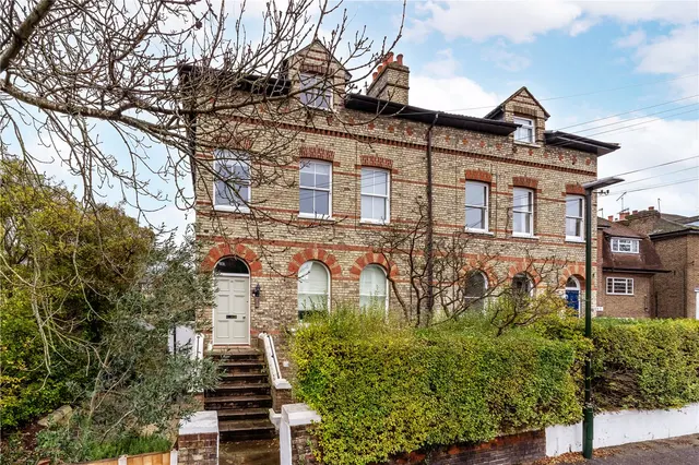 Queens Road, Twickenham, TW1 4EX, photo 1