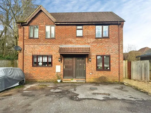 Percy Road, Southampton, SO16, photo 1