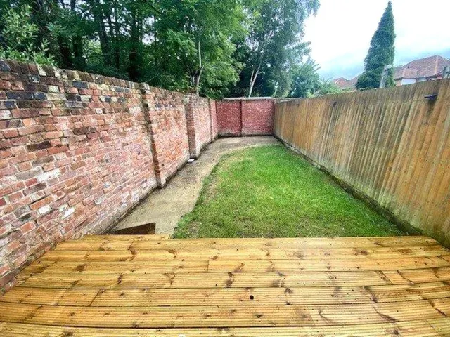 Percy Road, Southampton, SO16, photo 3