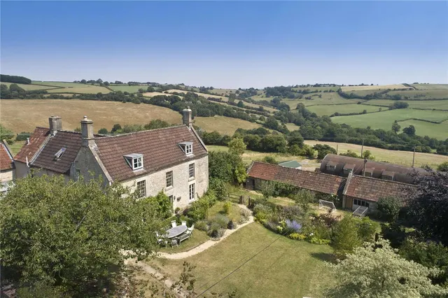 Hamswell, Bath, BA1 9DG, photo 1