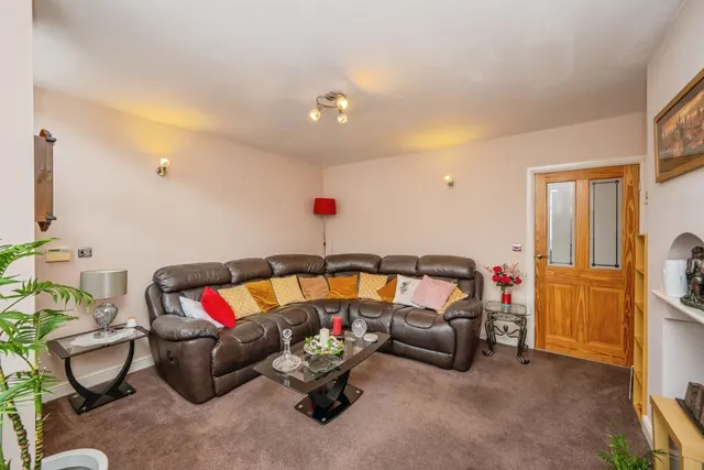 Photo 2 — New Street, Dordon, Tamworth, Staffordshire, B78