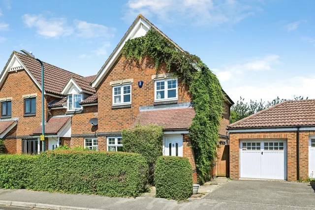 Stagshaw Close, Maidstone, Kent, ME15, photo 1