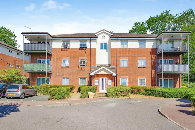 Oatridge Gardens, Hemel Hempstead, HP2, photo 1