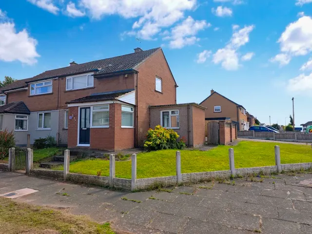 Highfield Avenue, Carlisle CA2 6NH, photo 1