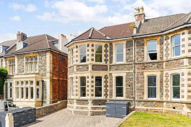 Whatley Road, Clifton, BS8, photo 1