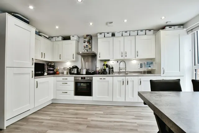 Photo 3 — Baskerville Road, Altrincham, Greater Manchester, WA14