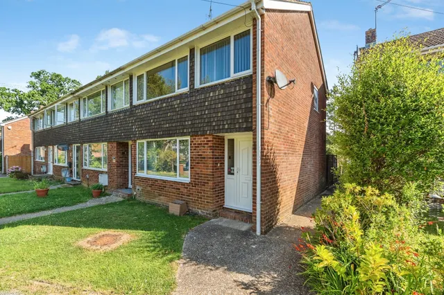 Whitebeam Way, North Baddesley, Southampton, photo 1