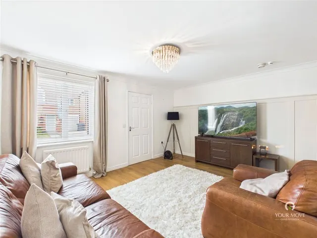 Dewhirst Close, Leadgate, DH8, photo 2
