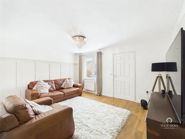 Dewhirst Close, Leadgate, DH8, photo 3