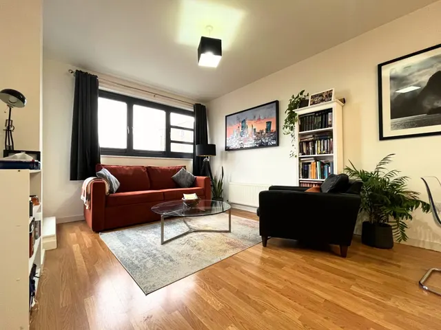 Fawe St, London, E14, photo 2