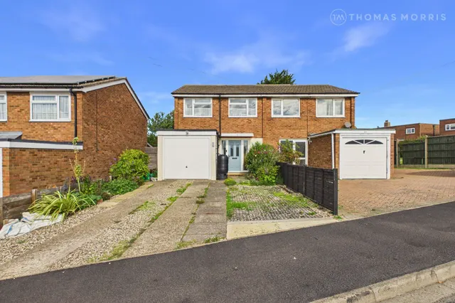 Bishops Road, Eynesbury, PE19, photo 3