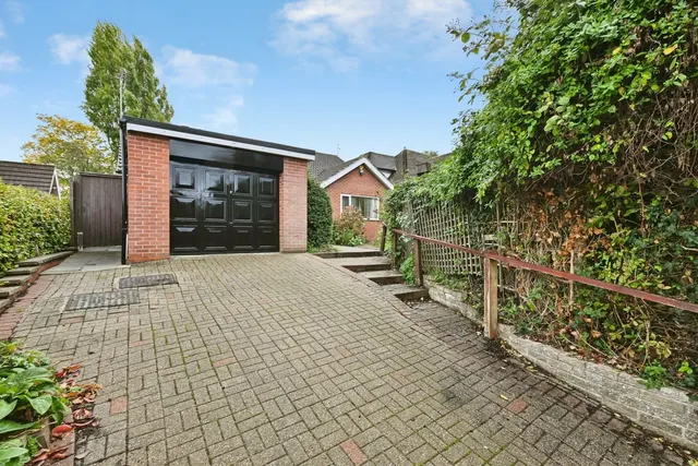 Cherry Tree Lane, Edwalton, NG12, photo 2