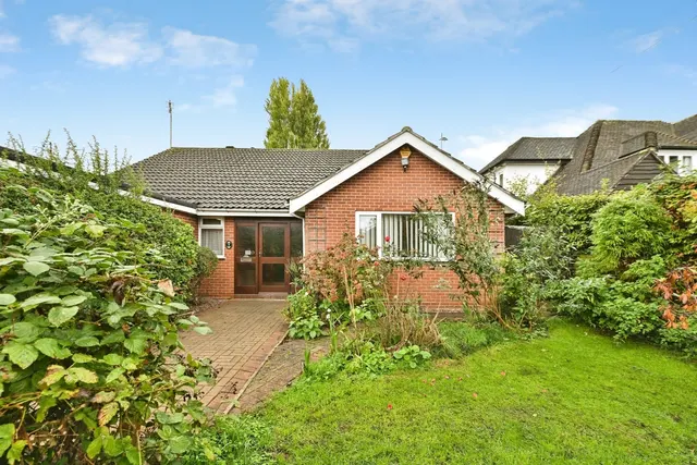 Cherry Tree Lane, Edwalton, NG12, photo 1