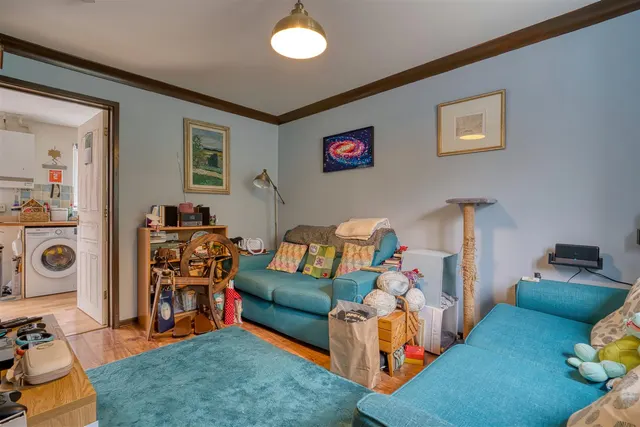 Chivrick Close, Sturminster Newton, photo 2