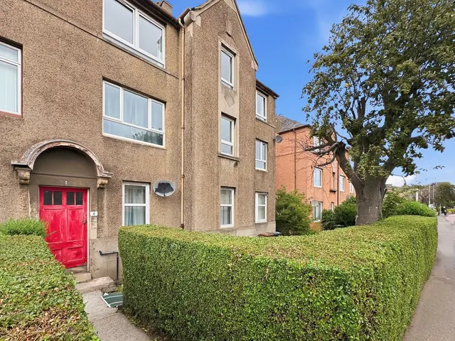 Hutchison Cottages, Slateford, EH14, photo 1