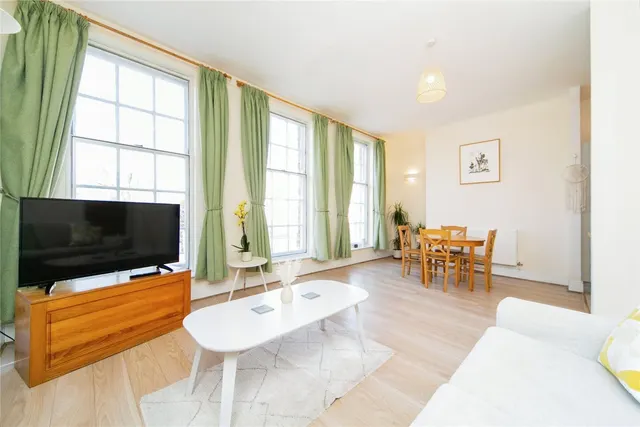 Catharine Street, Liverpool, L8, photo 1