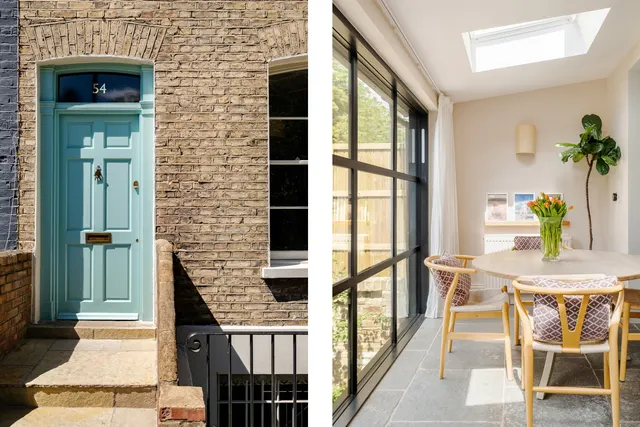 Milton Grove, London, N16, photo 1