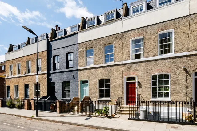 Photo 2 — Milton Grove, London, N16