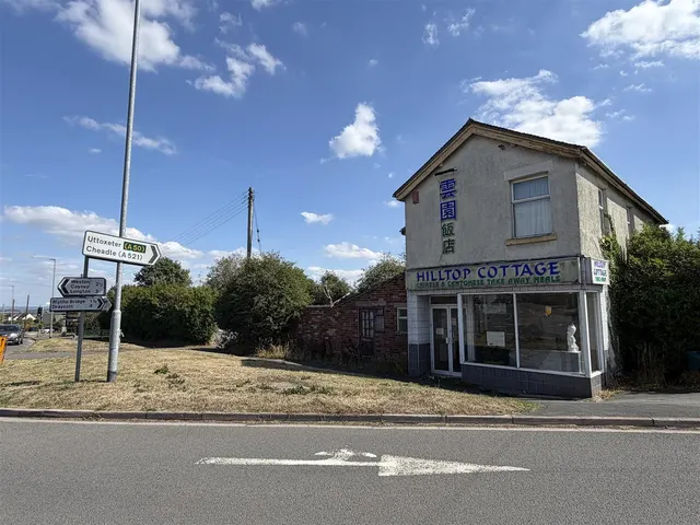 Hilderstone Road, Stoke-On-Trent, ST3, photo 1