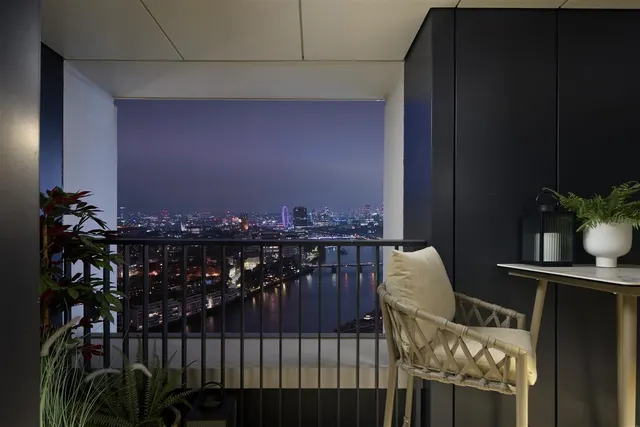 One Linear Road, Nine Elms, SW11, photo 2