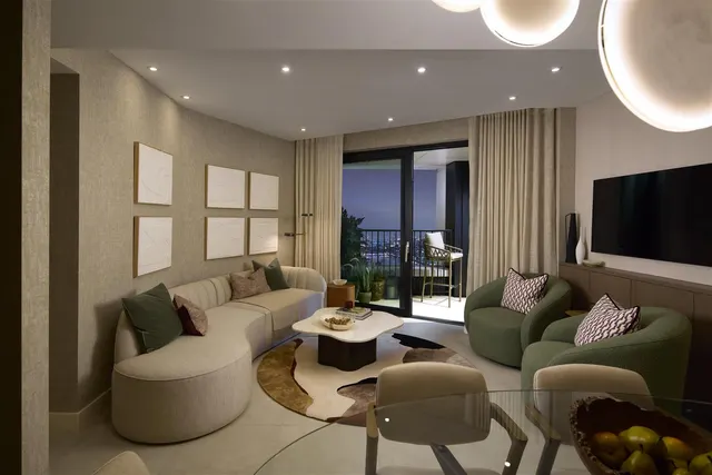 One Linear Road, Nine Elms, SW11, photo 3