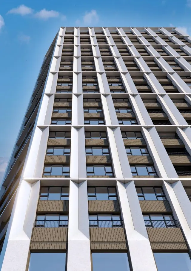 One Linear Road, Nine Elms, SW11, photo 1