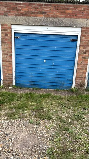 Morton Road, Lowestoft, NR33