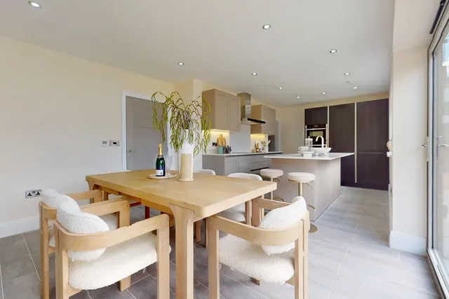 Photo 2 — Donnerville Gardens, Admaston, Telford TF5 0DE