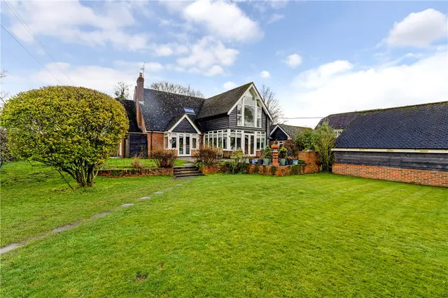 Littleworth, Pewsey, SN9, photo 1