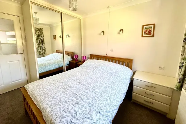 Photo 2 — Rectory Close, Nantwich, Cheshire, CW5