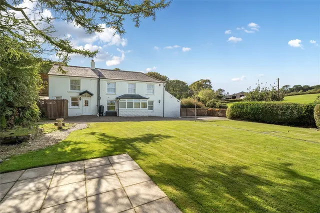 Lower Ninnis, Redruth, TR16, photo 2