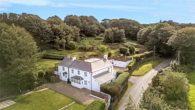 Lower Ninnis, Redruth, TR16, photo 1
