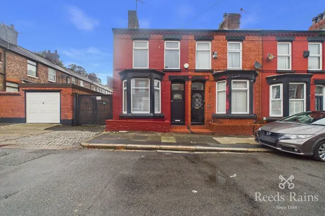 Homerton Road, Liverpool, L6, photo 1