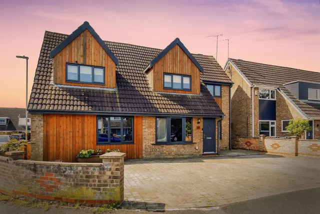 Oslo Gardens, Corby, NN18, photo 2