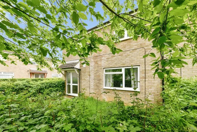 Durham Road, Stevenage, Hertfordshire, SG1, photo 1