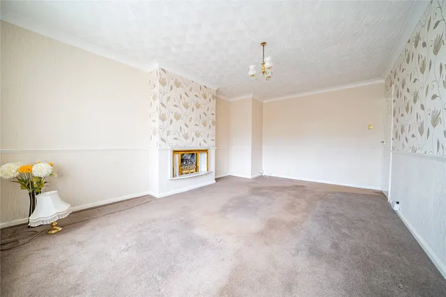 Hillcrest, Tadcaster, LS24, photo 2
